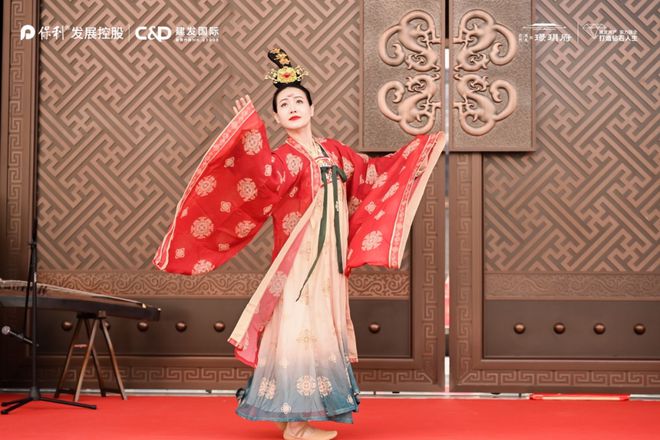 开云网站：保利建发璟玥府网站-嘉定璟玥府2024最新房价＋户型图＋配套(图6)