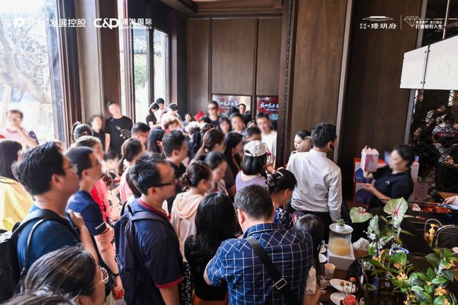 开云网站：保利建发璟玥府网站-嘉定璟玥府2024最新房价＋户型图＋配套(图12)