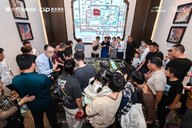 开云网站：保利建发璟玥府网站-嘉定璟玥府2024最新房价＋户型图＋配套(图13)