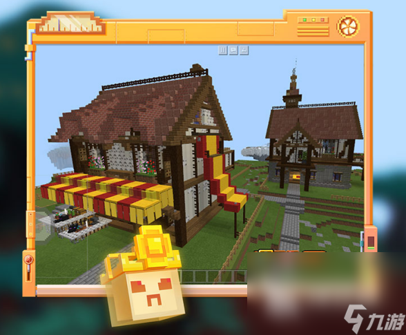 Kaiyun中国：模拟沙盒建造(图15)