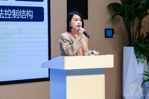 开云网站：首届中国室内AI设计大赛启动美学与科技助力助力产业新增长！(图10)