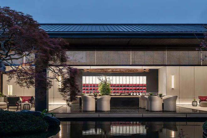 开云网站：苏州保利姑苏瑧悦(售楼处)-2024首页丨最新发布网站-欢迎您(图8)