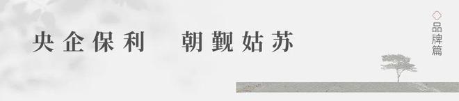 开云网站：苏州保利姑苏瑧悦(售楼处)-2024首页丨最新发布网站-欢迎您(图11)