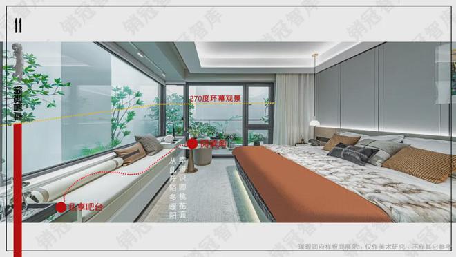 Kaiyun中国：璞瑅润府（售楼处)2024首页-璞瑅润府最新发布网站-欢迎您(图9)