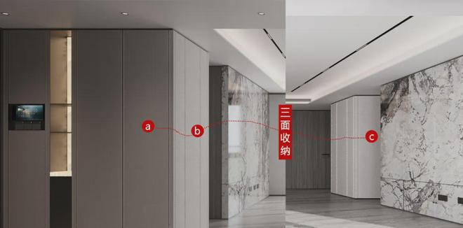 Kaiyun中国：璞瑅润府（售楼处)2024首页-璞瑅润府最新发布网站-欢迎您(图11)