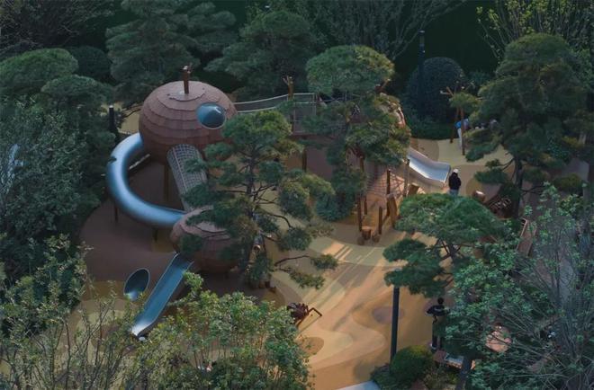 Kaiyun中国：璞瑅润府（售楼处)2024首页-璞瑅润府最新发布网站-欢迎您(图20)