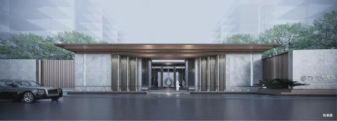 开云网站：花香壹号(售楼处)网站-花香壹号-2024新首页欢迎您咨询详情(图2)