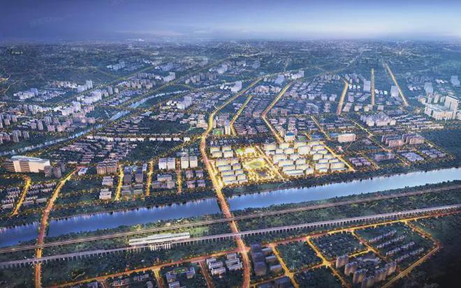 开云网站：2024国祥源境售楼处丨密云·国祥源境网站最新发布-房源房价(图3)