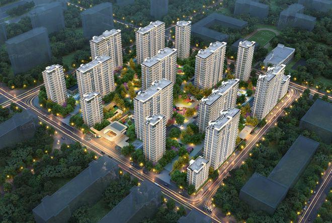 开云网站：北京中建云境售楼处-中建云境欢迎您-2024权威发布-详情(图2)