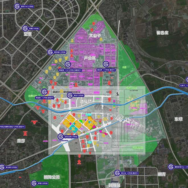 开云网站：北京朝阳北京宸园(售楼处)网站-宸园-2024新首页欢迎您(图3)