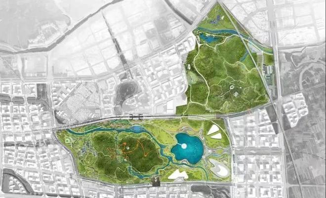 Kaiyun中国：2024绿城桂语兰庭二期楼盘沙盘-样板房-绿城桂语兰庭二期备案价(图6)