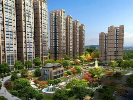 开云网站：建筑沙盘定制流程是什么？建筑沙盘作用有哪些？(图2)