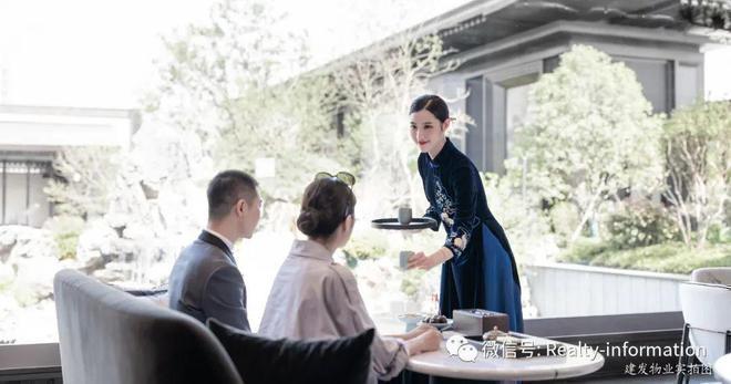 开云网站：北京昌平建发观堂府(售楼处)-2024首页丨观堂府最新发布网站(图21)