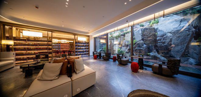 Kaiyun中国：北京石景山西山云庐售楼处-2024西山云庐首页-最新发布网站(图7)