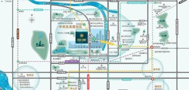 Kaiyun中国：2024--松茂御城楼盘沙盘-松茂御城样板房备案价(图4)