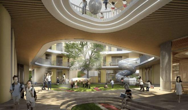 Kaiyun中国：2024--松茂御城楼盘沙盘-松茂御城样板房备案价(图5)