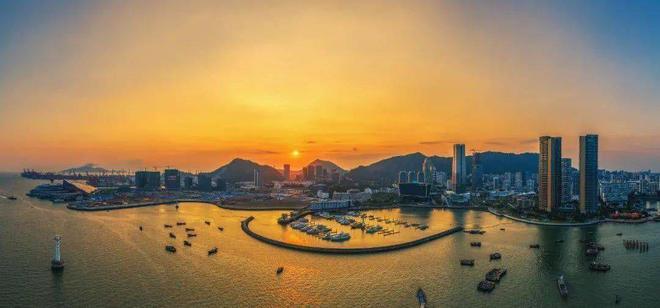 Kaiyun中国：2024前海宸湾楼盘沙盘-前海宸湾样板房-备案价-(图2)