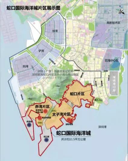 Kaiyun中国：2024前海宸湾楼盘沙盘-前海宸湾样板房-备案价-(图4)