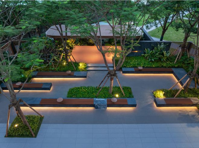 开云网站：2024『中海江泰里』售楼处中海江泰里网站欢迎您(图5)