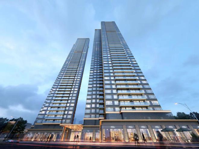 开云网站：2024『中海江泰里』售楼处中海江泰里网站欢迎您(图6)