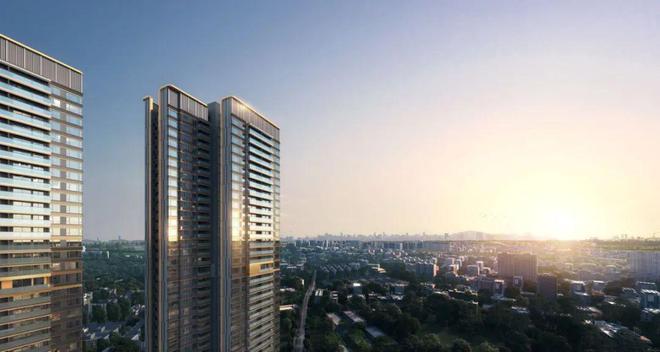 开云网站：2024『中海江泰里』售楼处中海江泰里网站欢迎您(图8)