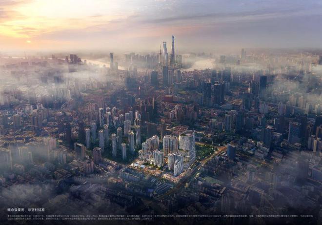 Kaiyun中国：万科中兴傲舍(售楼处)2024首页-万科中兴傲舍欢迎您-发布(图2)