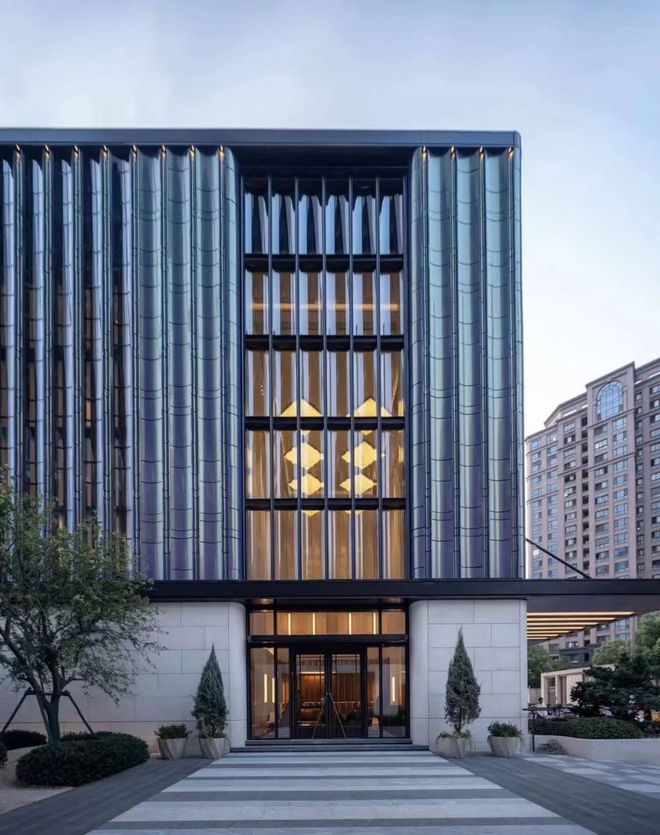 Kaiyun中国：万科中兴傲舍(售楼处)2024首页-万科中兴傲舍欢迎您-发布(图7)