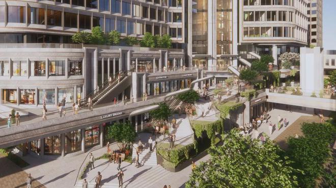 Kaiyun中国：万科中兴傲舍(售楼处)2024首页-万科中兴傲舍欢迎您-发布(图8)