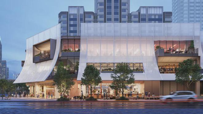 Kaiyun中国：万科中兴傲舍(售楼处)2024首页-万科中兴傲舍欢迎您-发布(图11)