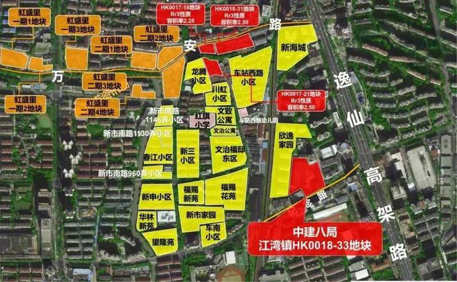 Kaiyun中国：2024中建虹悦里售楼处中建虹悦里网站最新发布-房源房价