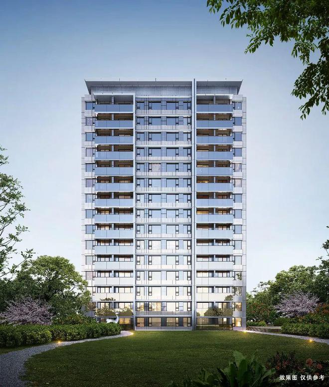 Kaiyun中国：2024中建虹悦里售楼处中建虹悦里网站最新发布-房源房价(图5)