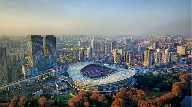 Kaiyun中国：2024中建虹悦里售楼处中建虹悦里网站最新发布-房源房价(图10)