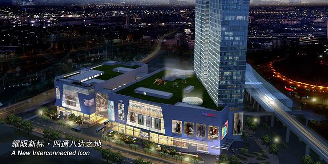 Kaiyun中国：2024中建虹悦里售楼处中建虹悦里网站最新发布-房源房价(图9)