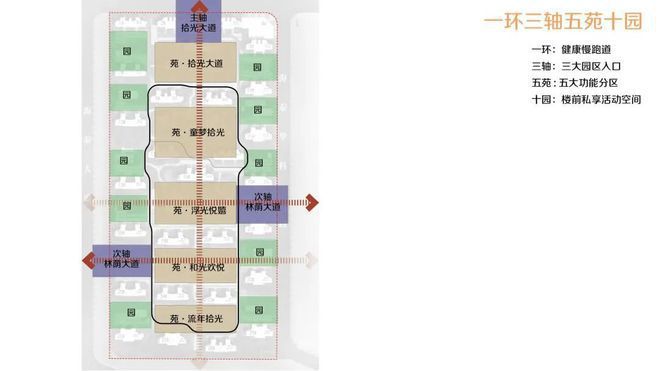 Kaiyun中国：天津保利拾光年售楼处发布-2024房价-楼盘百科(图2)
