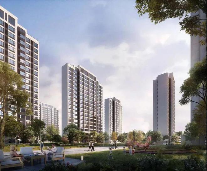 Kaiyun中国：天津保利拾光年售楼处发布-2024房价-楼盘百科