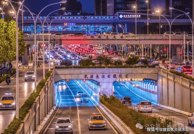 Kaiyun中国：武汉恺德雲麓网站丨2024首页丨恺德雲麓最新楼盘详情-房价(图6)