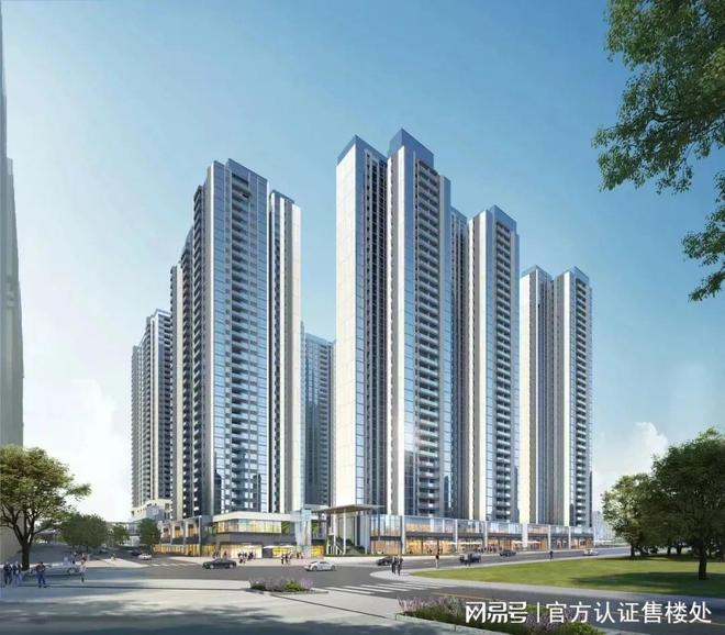 开云网站：2024德懿府楼盘沙盘-德懿府样板房-备案价-容积率66(图4)