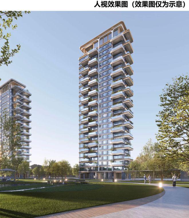 开云网站：2024武汉中建壹品汉韵公馆售楼处（汉韵公馆）网站-营销中心(图2)