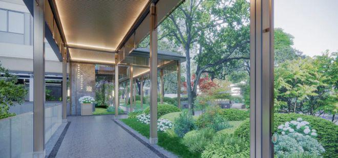 开云网站：2024武汉中建壹品汉韵公馆售楼处（汉韵公馆）网站-营销中心(图8)