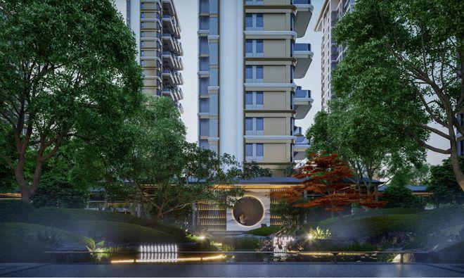 开云网站：2024武汉中建壹品汉韵公馆售楼处（汉韵公馆）网站-营销中心