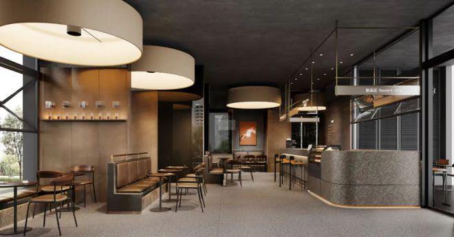 开云网站：2024武汉中建壹品汉韵公馆售楼处（汉韵公馆）网站-营销中心(图9)