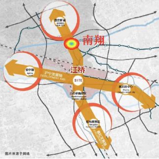 Kaiyun中国：虹桥璀璨领峯【公告】2024虹桥璀璨领峯欢迎您-营销中心(图12)