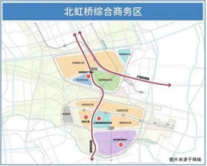 Kaiyun中国：虹桥璀璨领峯【公告】2024虹桥璀璨领峯欢迎您-营销中心(图11)