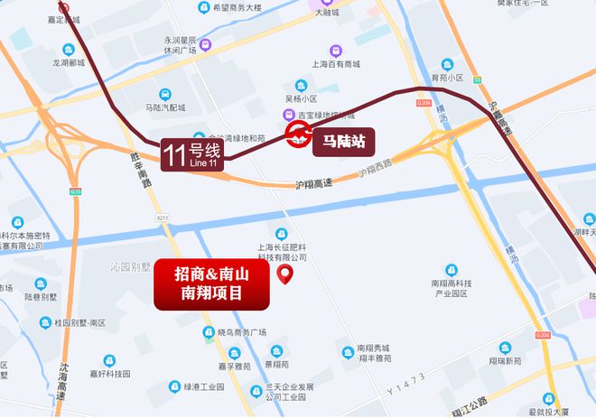 Kaiyun中国：虹桥璀璨领峯【公告】2024虹桥璀璨领峯欢迎您-营销中心(图16)