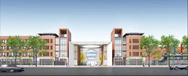 Kaiyun中国：虹桥璀璨领峯【公告】2024虹桥璀璨领峯欢迎您-营销中心(图19)