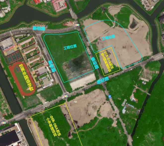 Kaiyun中国：虹桥璀璨领峯【公告】2024虹桥璀璨领峯欢迎您-营销中心(图18)