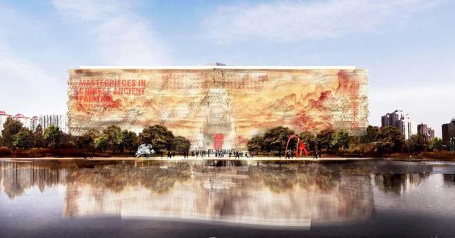 开云网站：新城国际览境售楼处-2024首页-朝阳新城国际览境最新发布网站(图5)