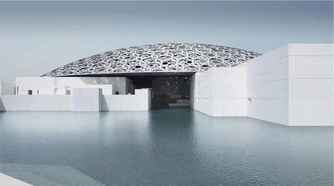 开云网站：新城国际览境售楼处-2024首页-朝阳新城国际览境最新发布网站(图6)