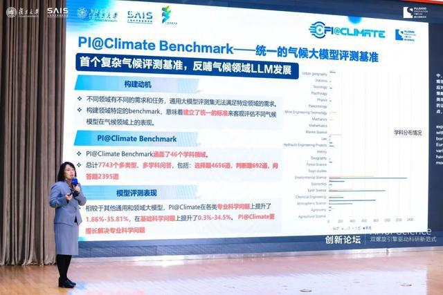 Kaiyun中国：科学智能十大前沿观察发布！四个自研科学大模型集中推出(图3)