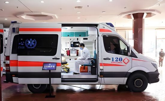 开云网站：AI大模型应用落地中国联通护航“医”路健康(图3)